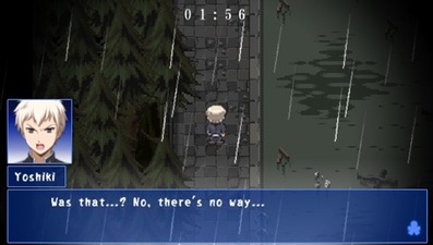 Corpse Party