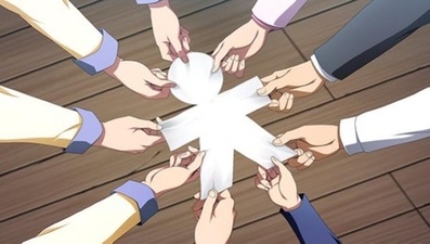 Corpse Party