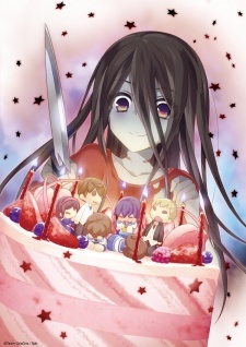 Corpse Party: Sweet Sachiko's Hysteric Birthday Bash