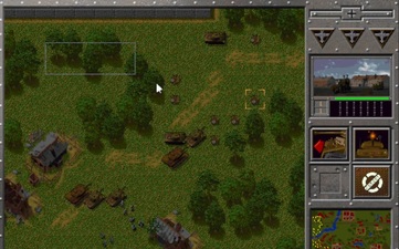 Counter Action