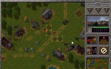 Counter Action
