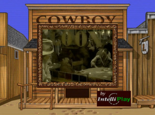 Cowboy Casino Interactive Poker