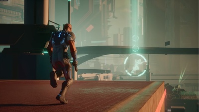 Crackdown 3