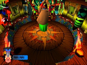Crash Bandicoot
