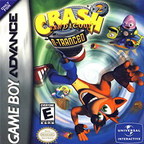 Crash Bandicoot 2: N-Tranced