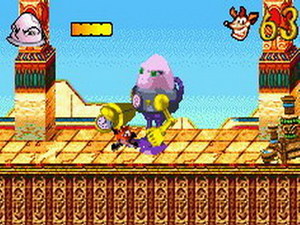 Crash Bandicoot 2: N-Tranced