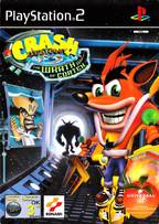 Crash Bandicoot: L'ira di Cortex