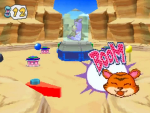 Crash Boom Bang!