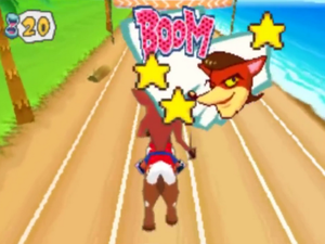 Crash Boom Bang!