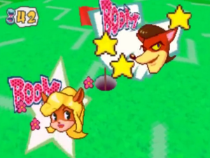 Crash Boom Bang!
