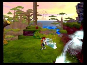 Crash Twinsanity
