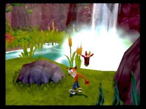 Crash Twinsanity