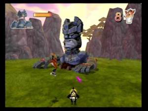 Crash Twinsanity