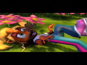 Crash Twinsanity