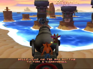 Crash Twinsanity