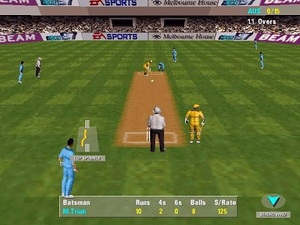 Cricket 97