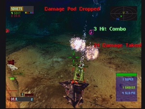 Critical Depth