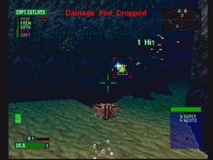Critical Depth