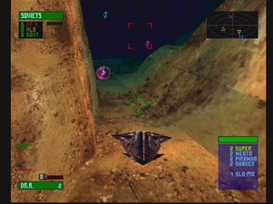 Critical Depth