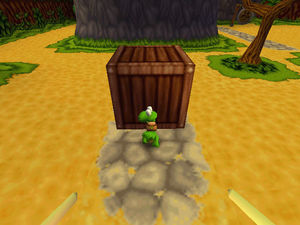 Croc 2