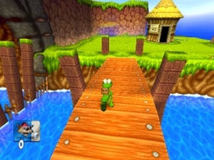 Croc 2