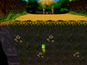 Croc 2