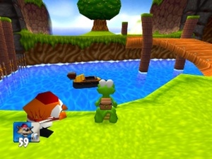 Croc 2