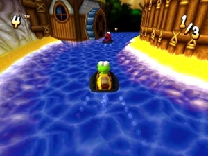 Croc 2