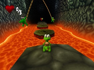 Croc 2