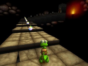 Croc: Legend of the Gobbos