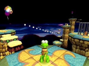 Croc: Legend of the Gobbos