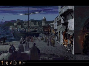 Crusader: Adventure Out of Time