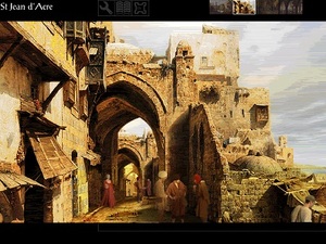 Crusader: Adventure Out of Time