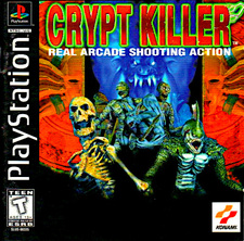 Crypt Killer