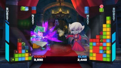Crystal Crisis