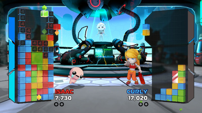 Crystal Crisis