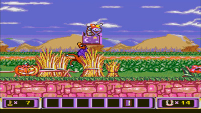 Crystal's Pony Tale