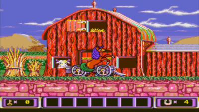 Crystal's Pony Tale