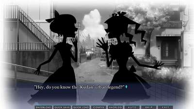 Curse of Kudan