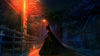 Curse of Kudan