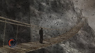 Cursed Mountain