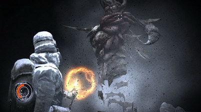 Cursed Mountain