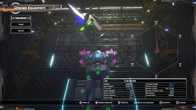 Custom Mech Wars
