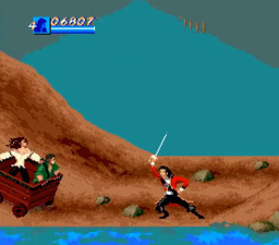 Cutthroat Island
