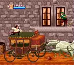 Cutthroat Island