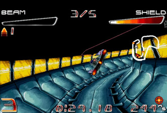 CyberSpeed