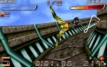 CyberSpeed