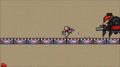 CyberStrike
