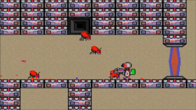 CyberStrike