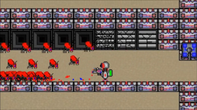 CyberStrike